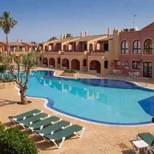 Grupoandria Club Andria Apart-hotel